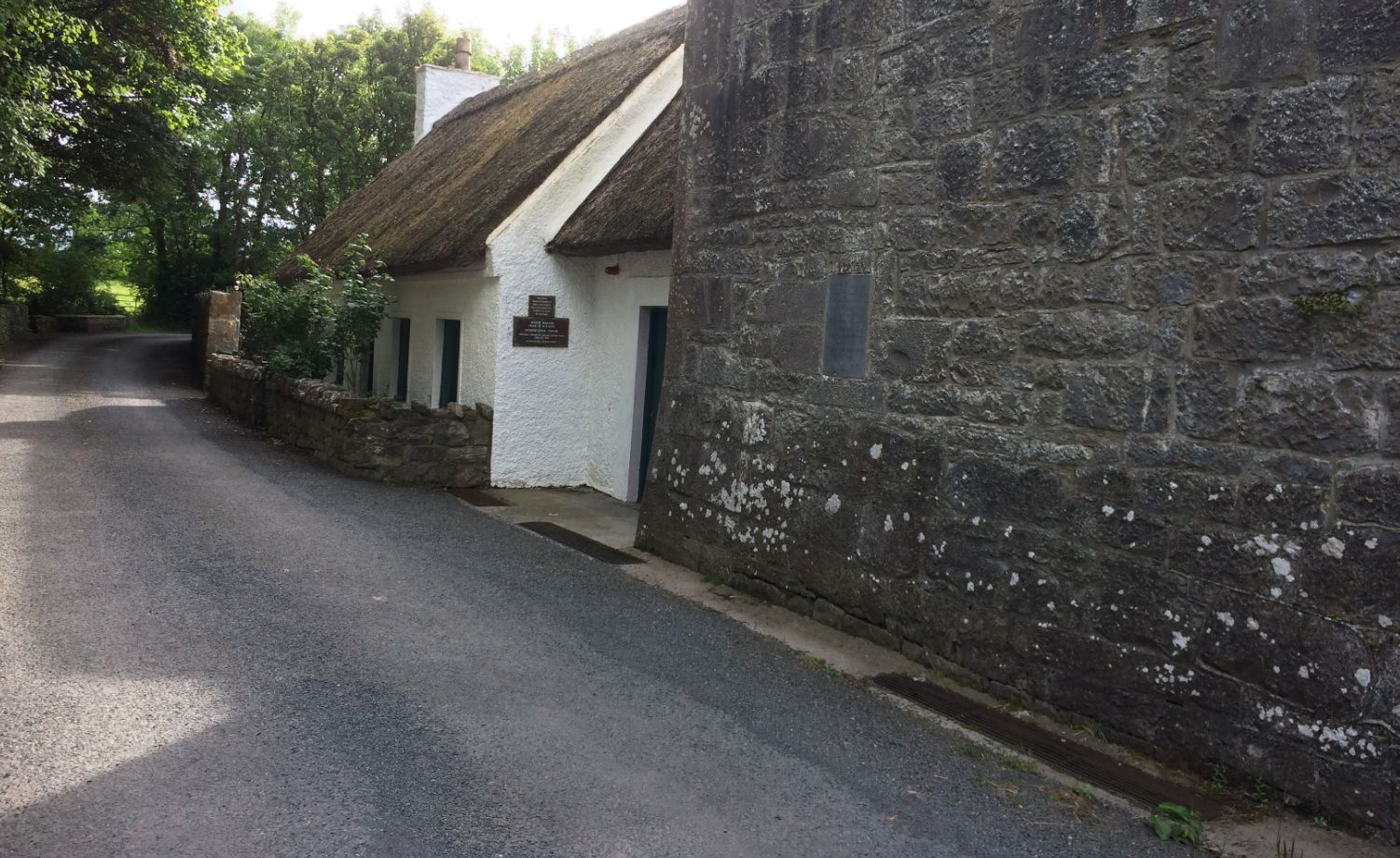 Thoor Ballylee River Retreat photo 18