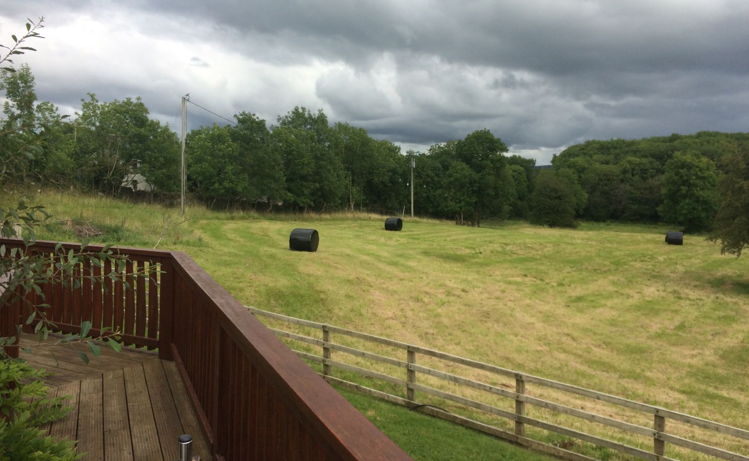 Thoor Ballylee River Retreat photo 19
