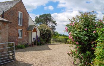 Stockwell Hall Cottage