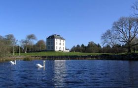 Ross Castle