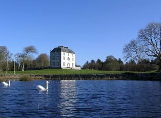 Ross Castle