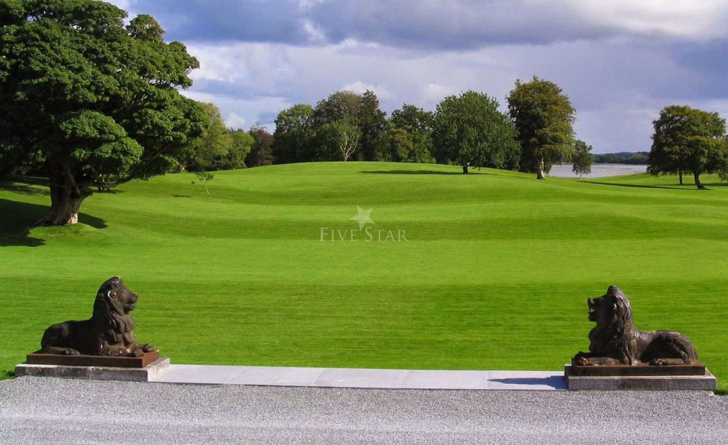 Ross Castle photo 1