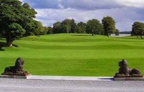 Ross Castle