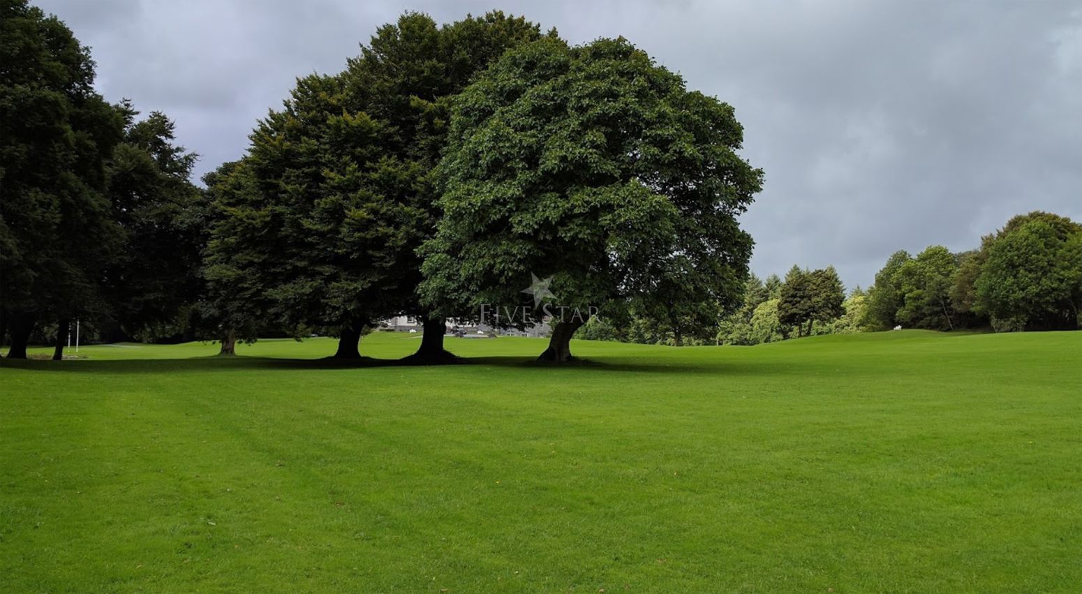 Ross Castle photo 2