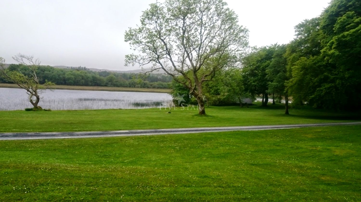 Ross Castle photo 3