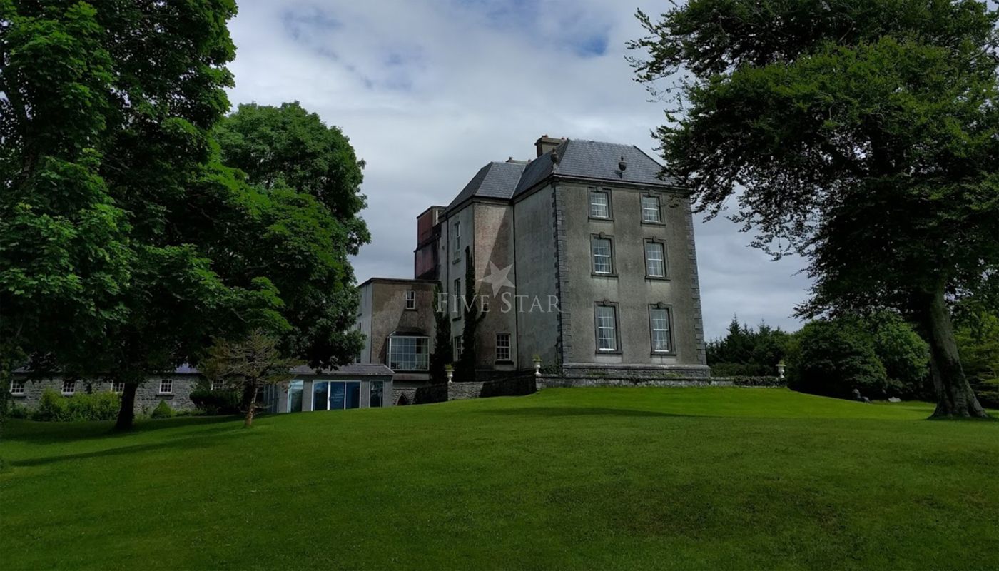 Ross Castle photo 13