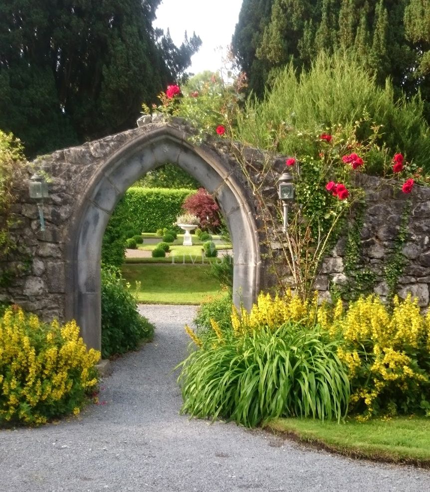 Ross Castle photo 11