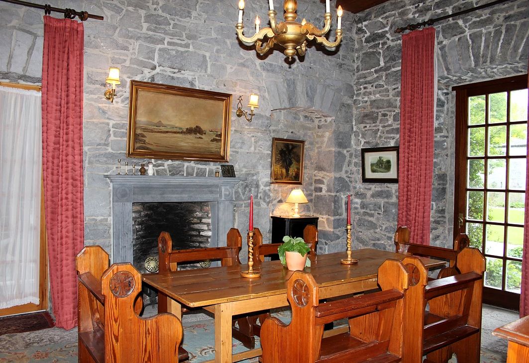 Ross Castle photo 17