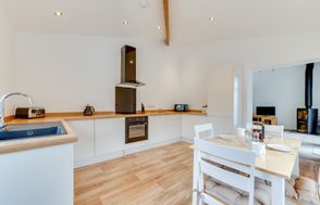 The Milking Parlour
