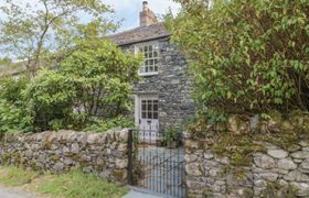 Stair Cottage