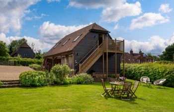 Meadow Loft