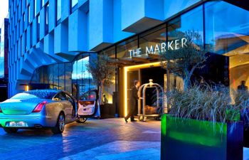 The Marker Hotel