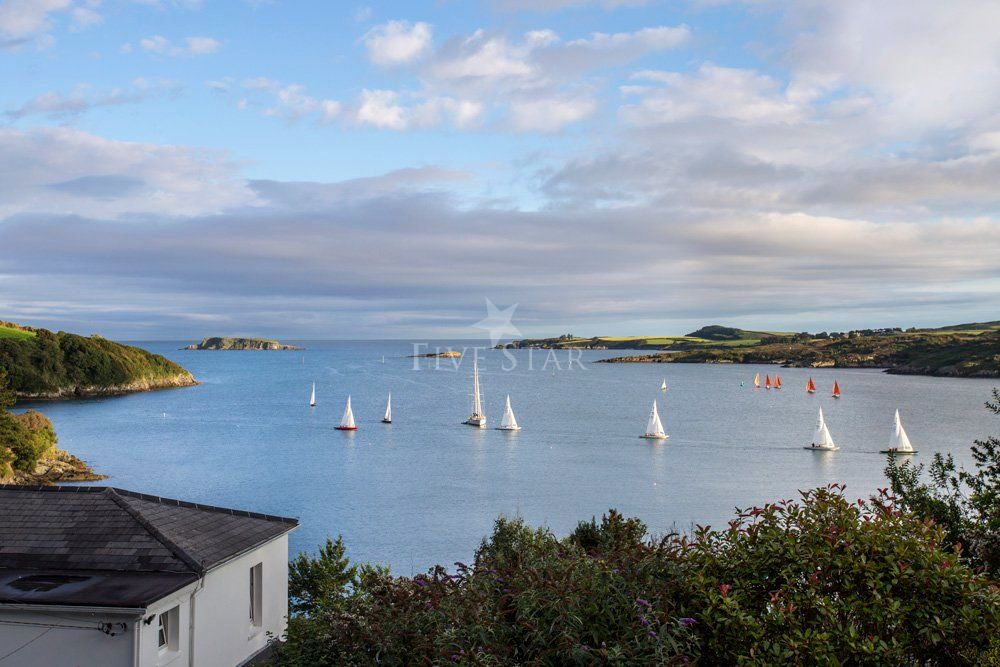 Oceanfront Estate West Cork photo 1