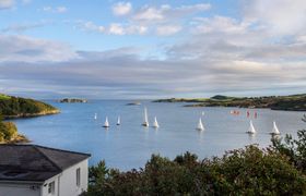 Oceanfront Estate West Cork