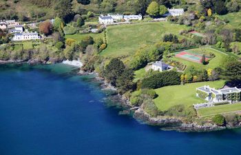 Oceanfront Estate West Cork