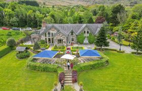 Tranquility House Carlingford reviews