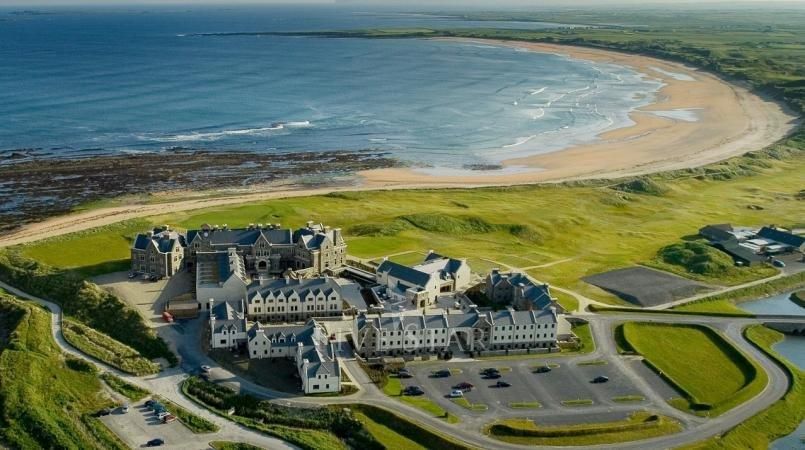 Trump International Golf Links & Hotel Doonbeg photo 14