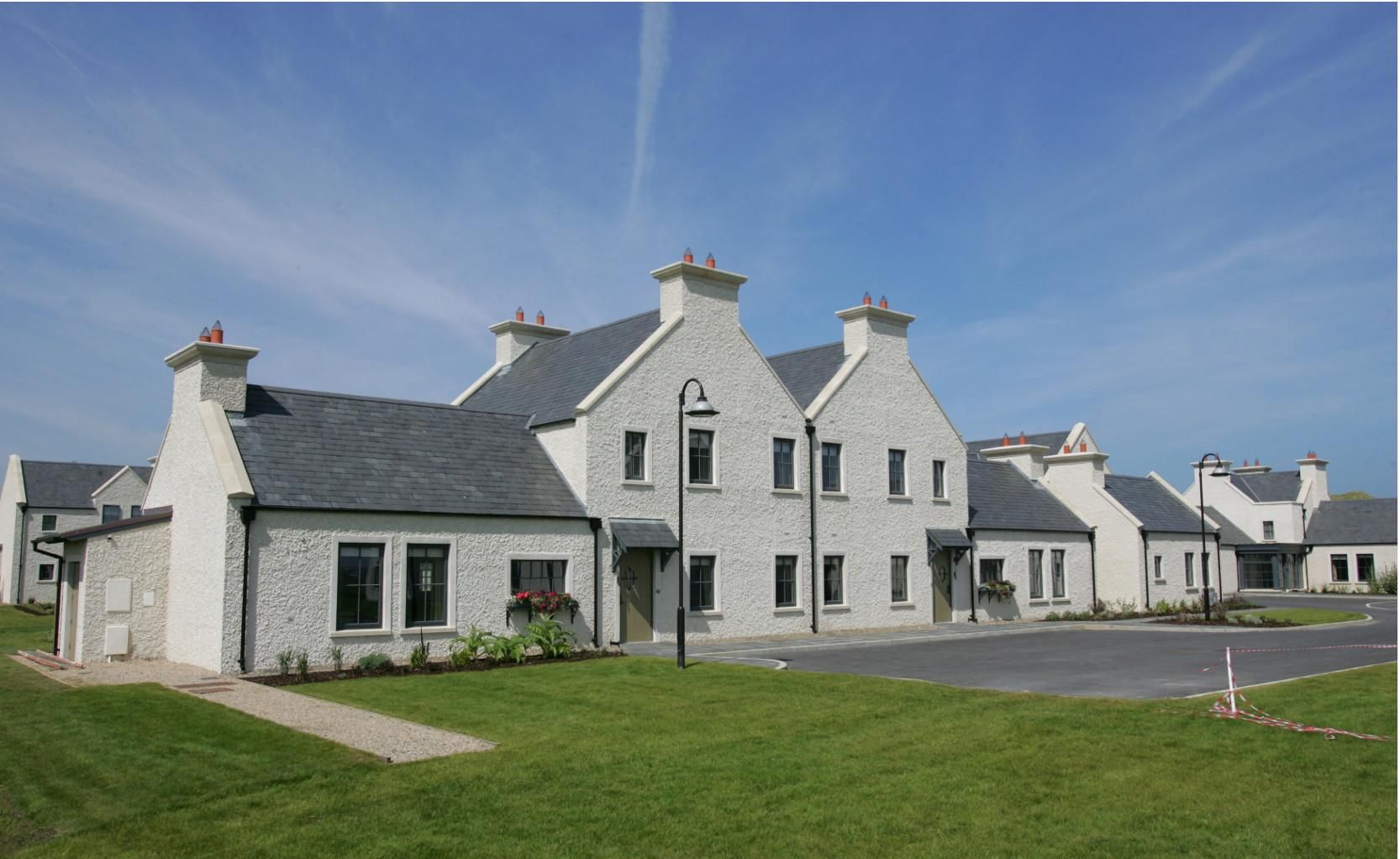 Trump International Golf Links & Hotel Doonbeg photo 2