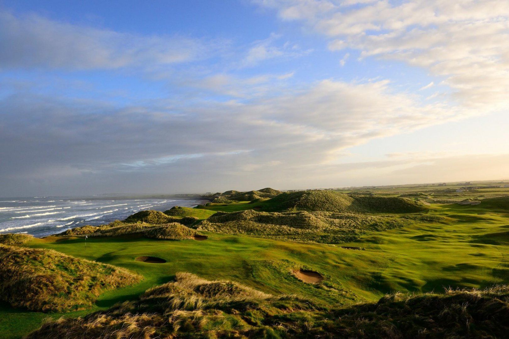 Trump International Golf Links & Hotel Doonbeg photo 6