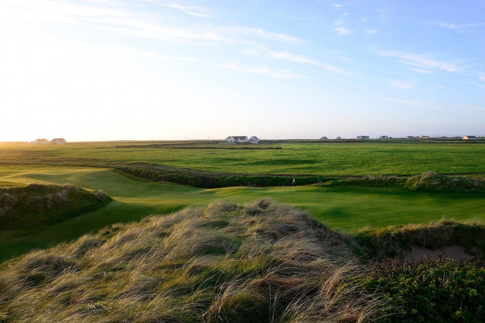 Trump International Golf Links & Hotel Doonbeg photo 7
