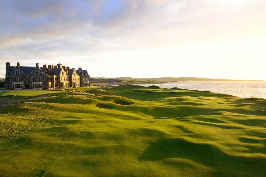 Trump International Golf Links & Hotel Doonbeg photo 3