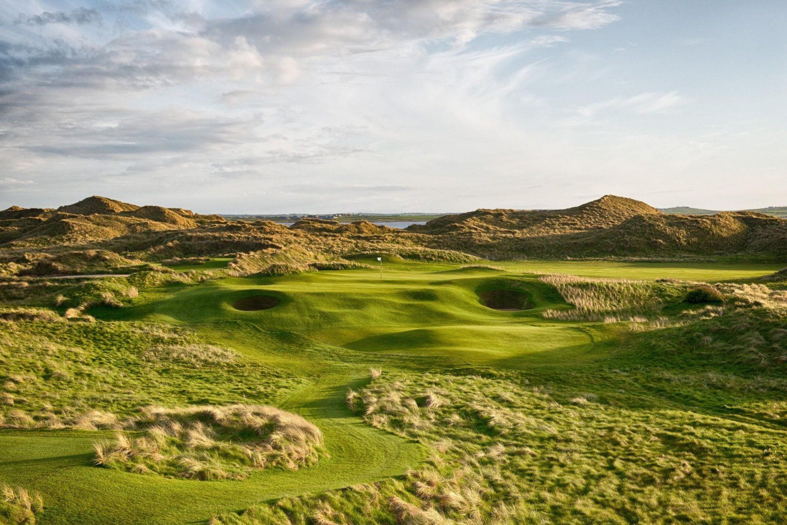 Trump International Golf Links & Hotel Doonbeg photo 4