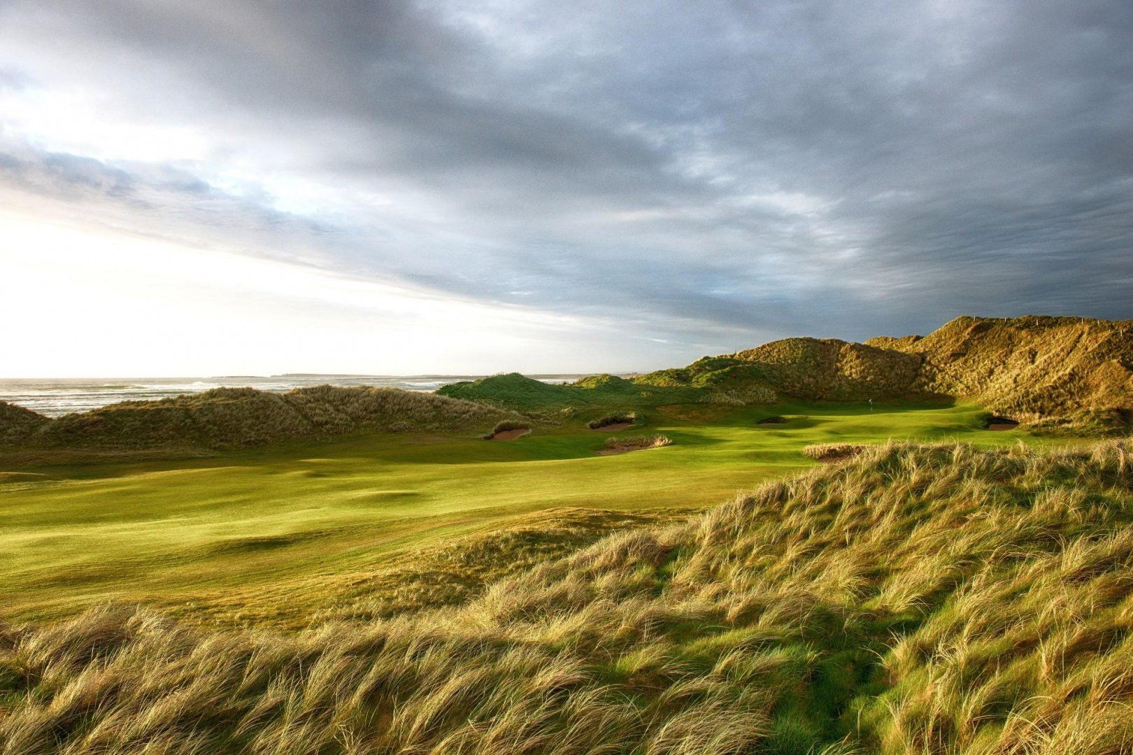 Trump International Golf Links & Hotel Doonbeg photo 5
