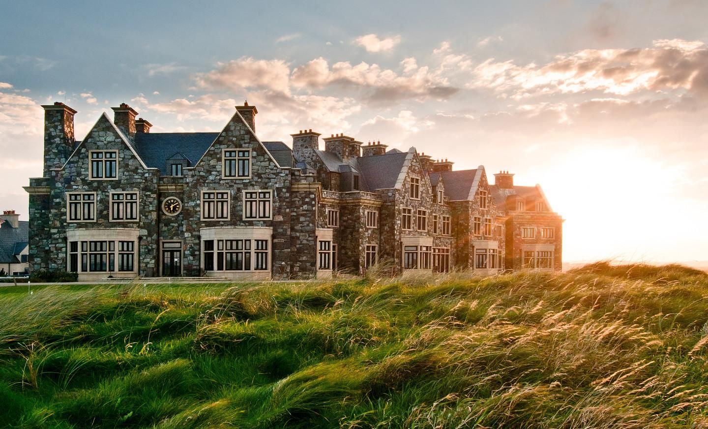 Trump International Golf Links & Hotel Doonbeg photo 1