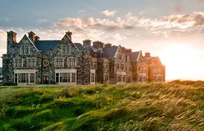 Trump International Golf Links & Hotel Doonbeg