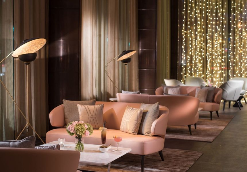 Fitzwilliam Hotel Belfast photo