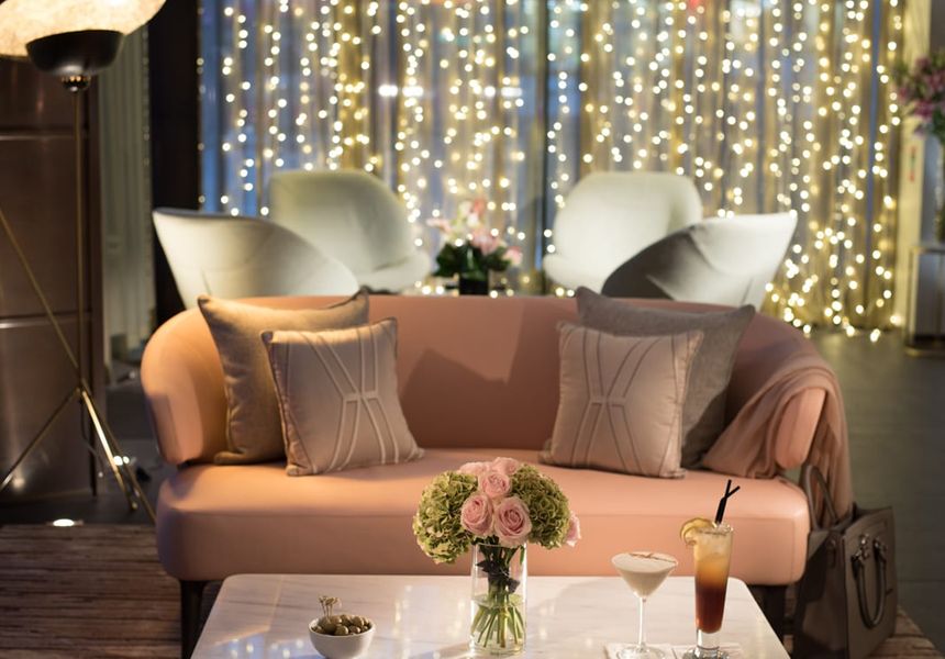Fitzwilliam Hotel Belfast photo