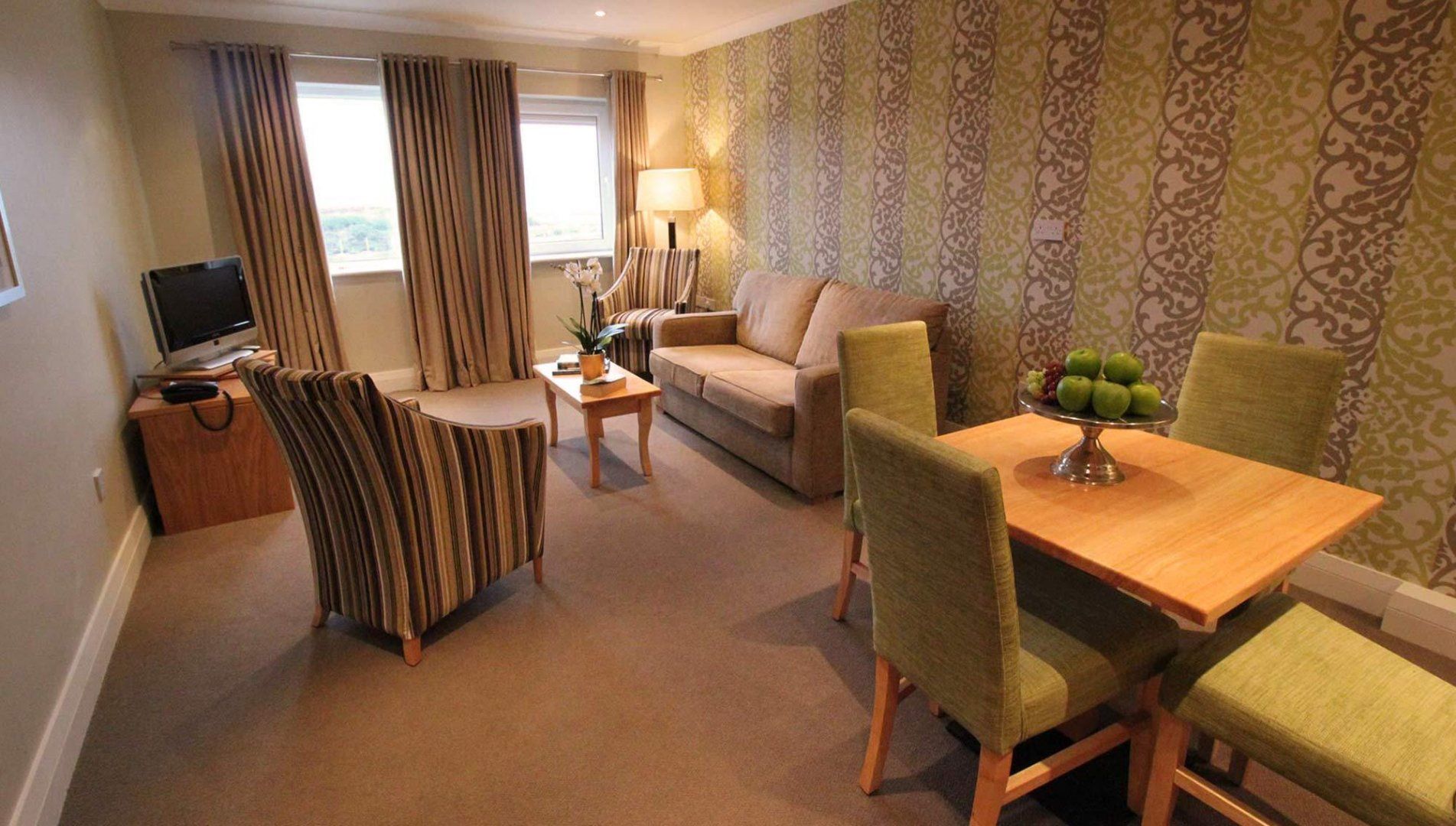 Holiday Cottages at Connemara Sands photo 17