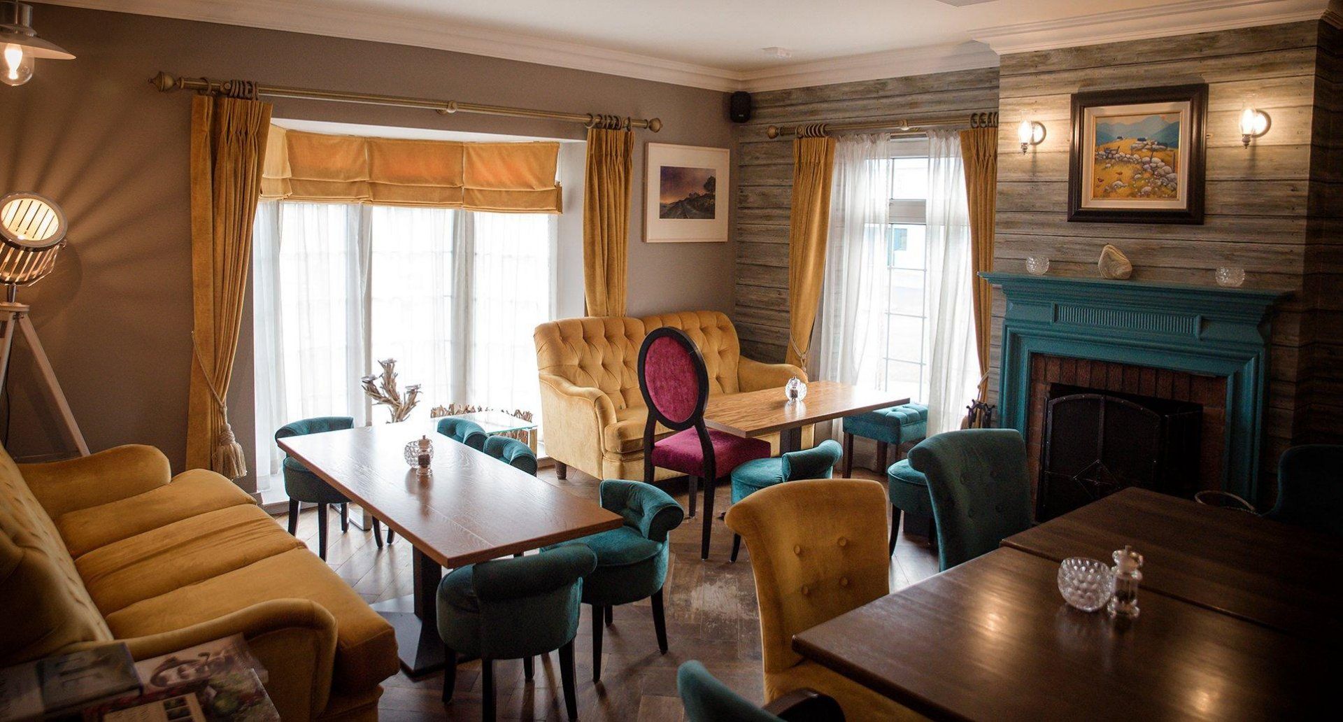 Holiday Cottages at Connemara Sands photo 18