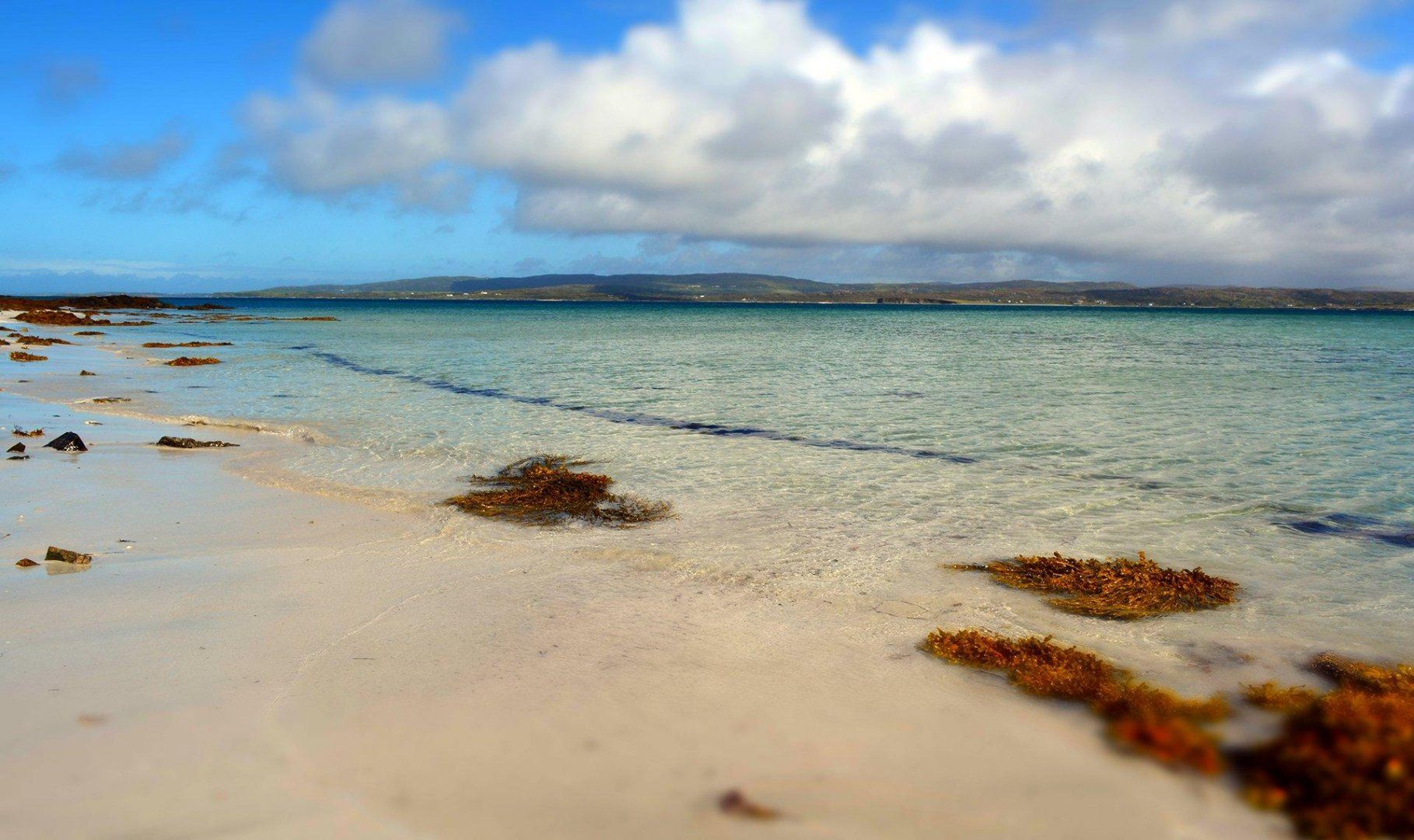 Holiday Cottages at Connemara Sands photo 2