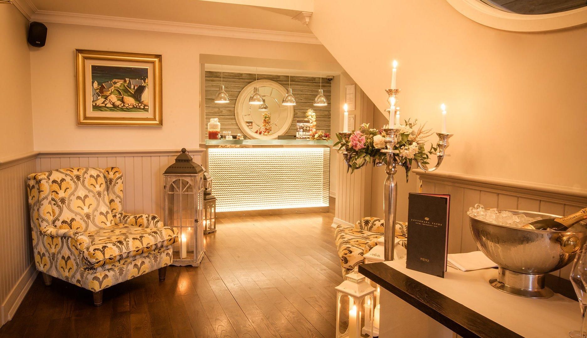 Holiday Cottages at Connemara Sands photo 16