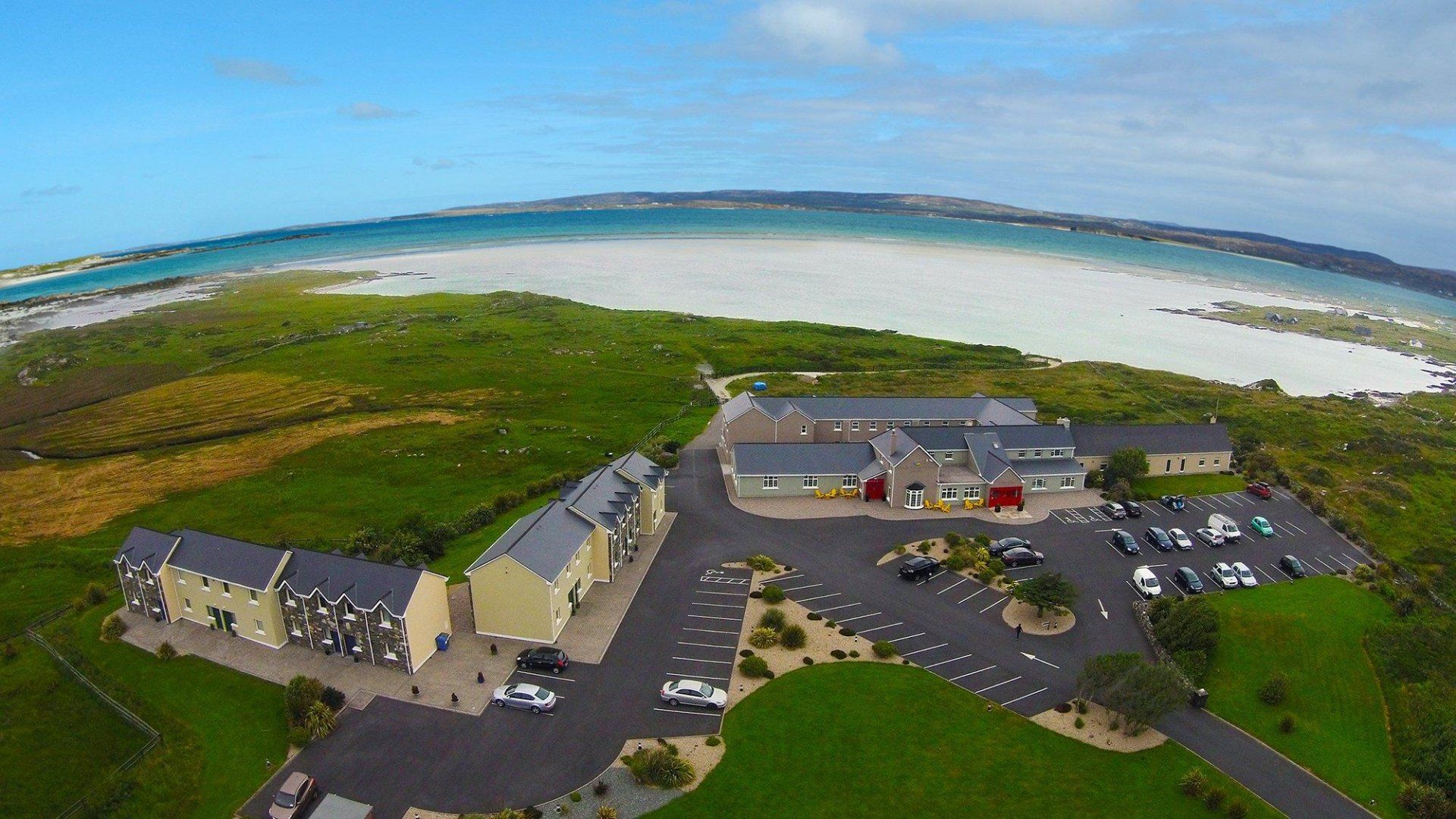 Holiday Cottages at Connemara Sands photo 1