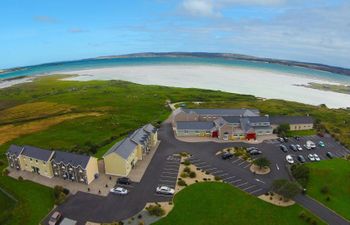 Holiday Cottages at Connemara Sands
