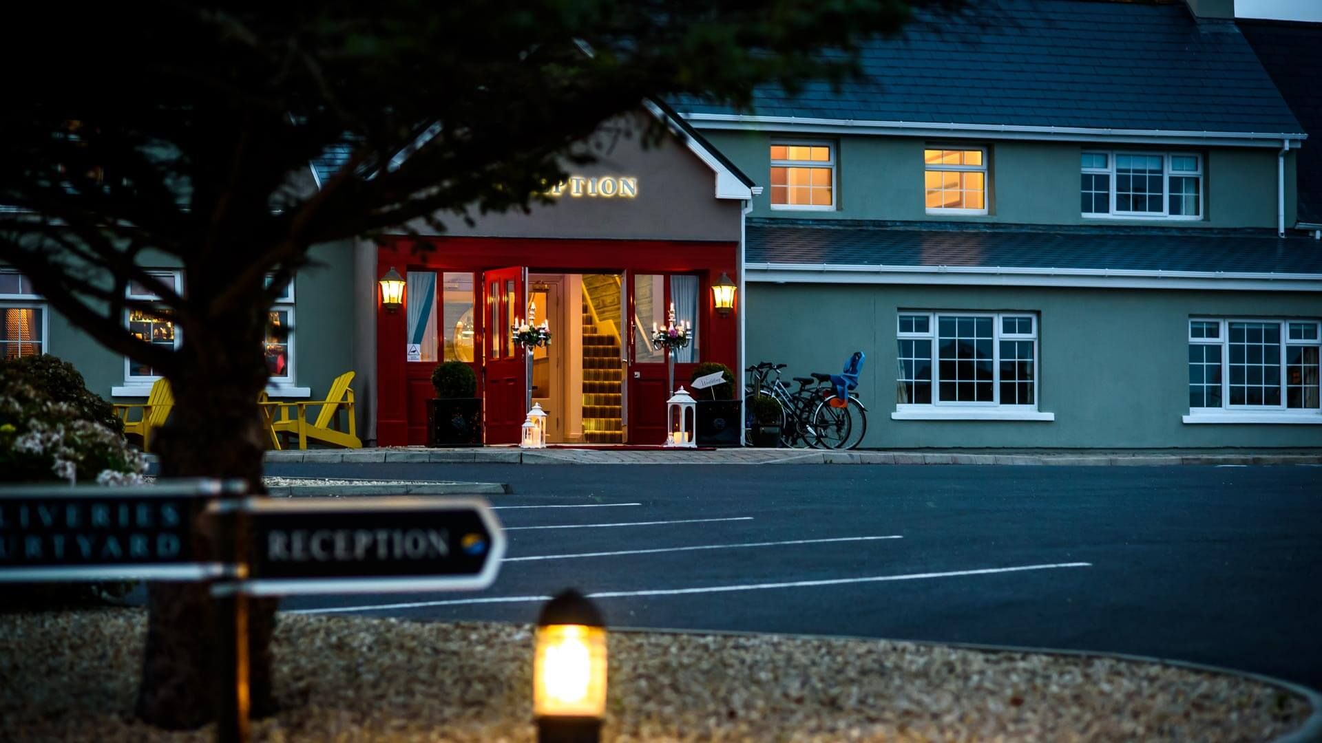 Holiday Cottages at Connemara Sands photo 3