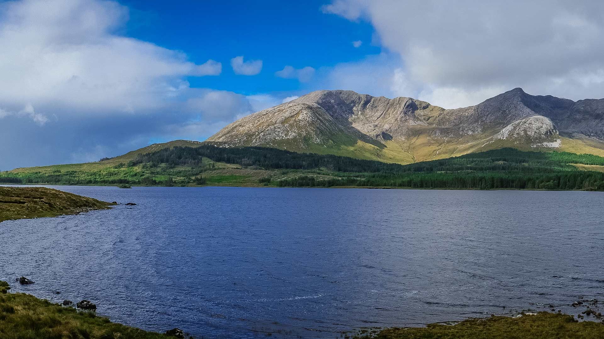 Holiday Cottages at Connemara Sands photo 10