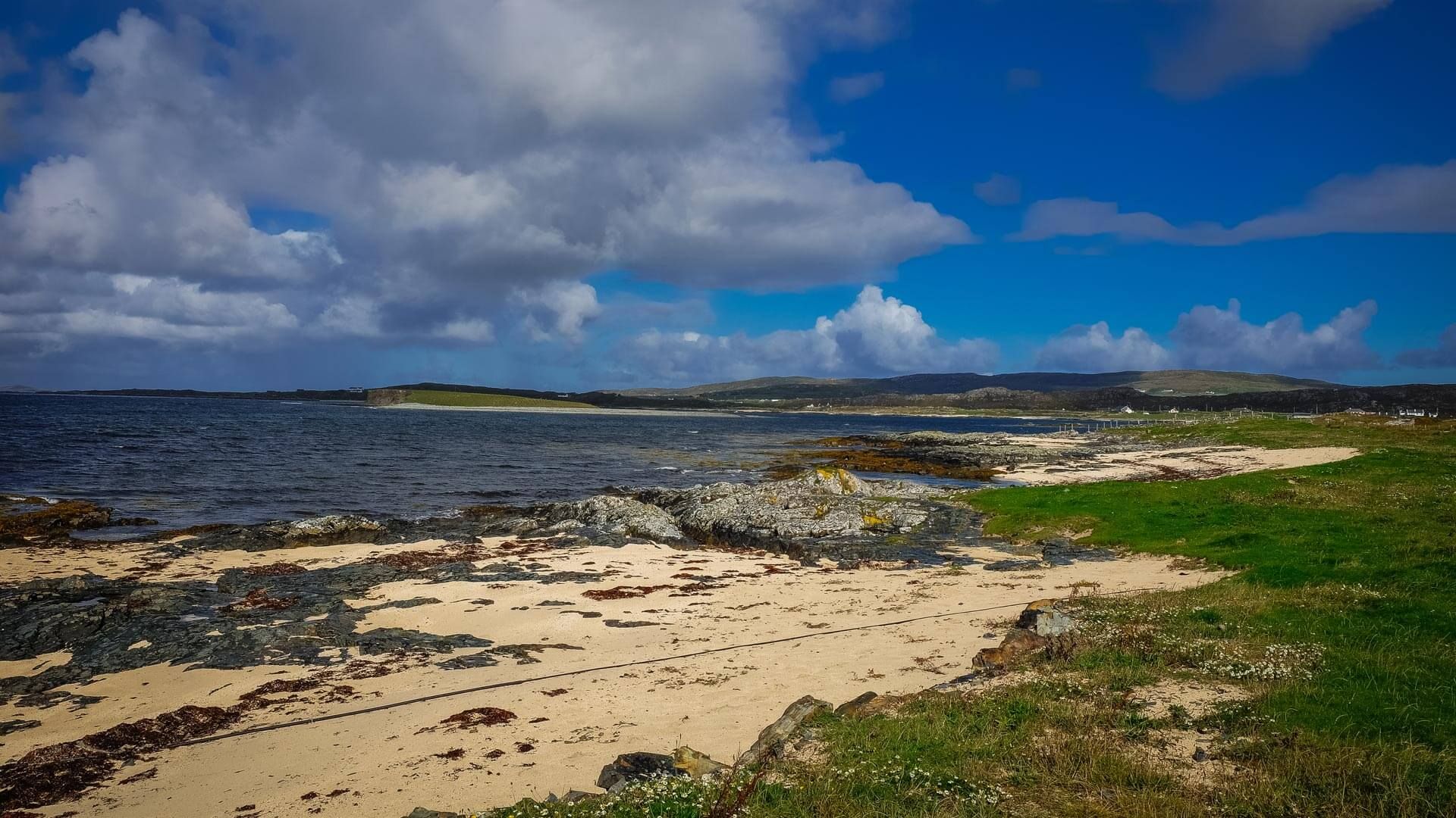 Holiday Cottages at Connemara Sands photo 7