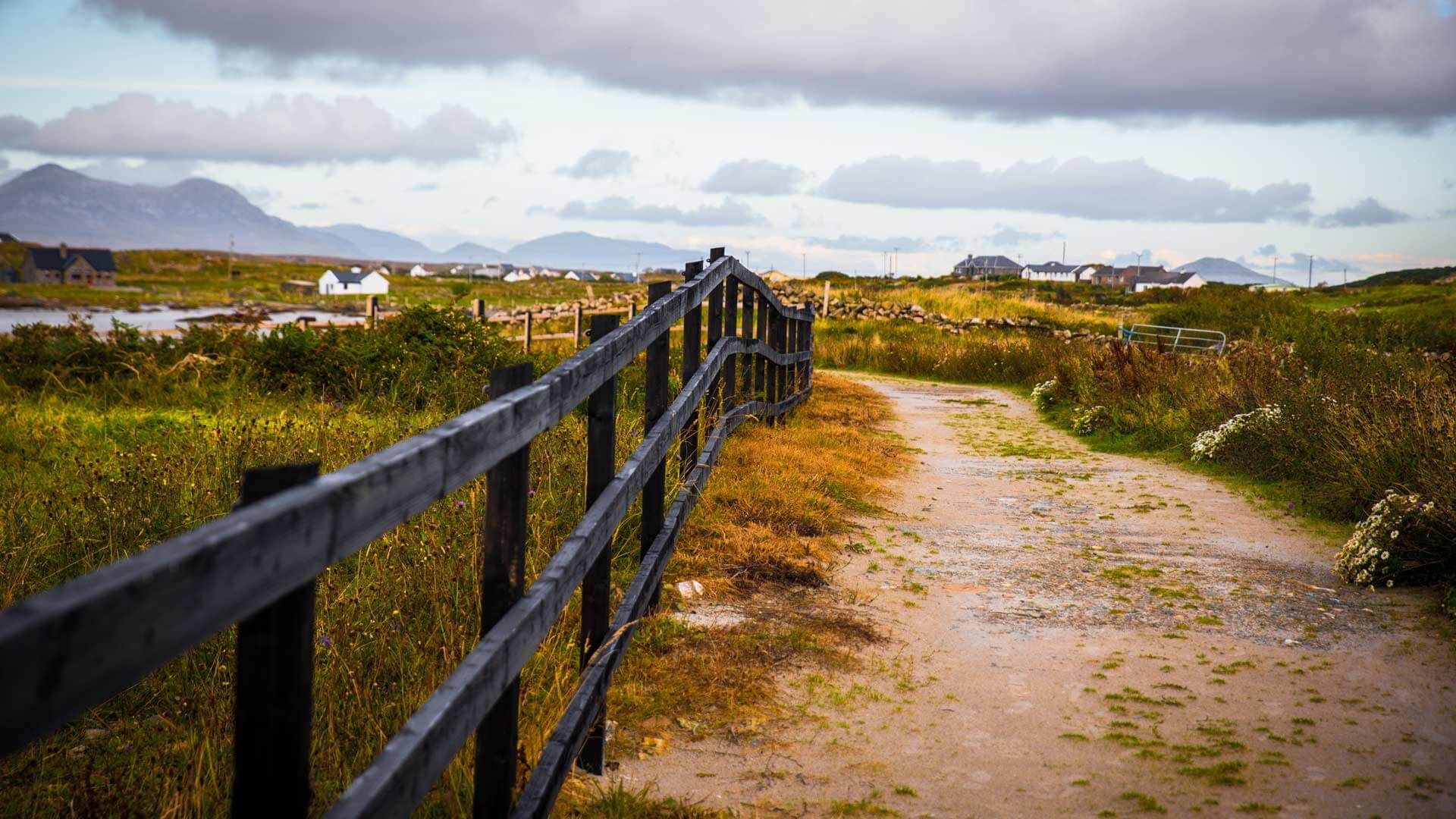 Holiday Cottages at Connemara Sands photo 5