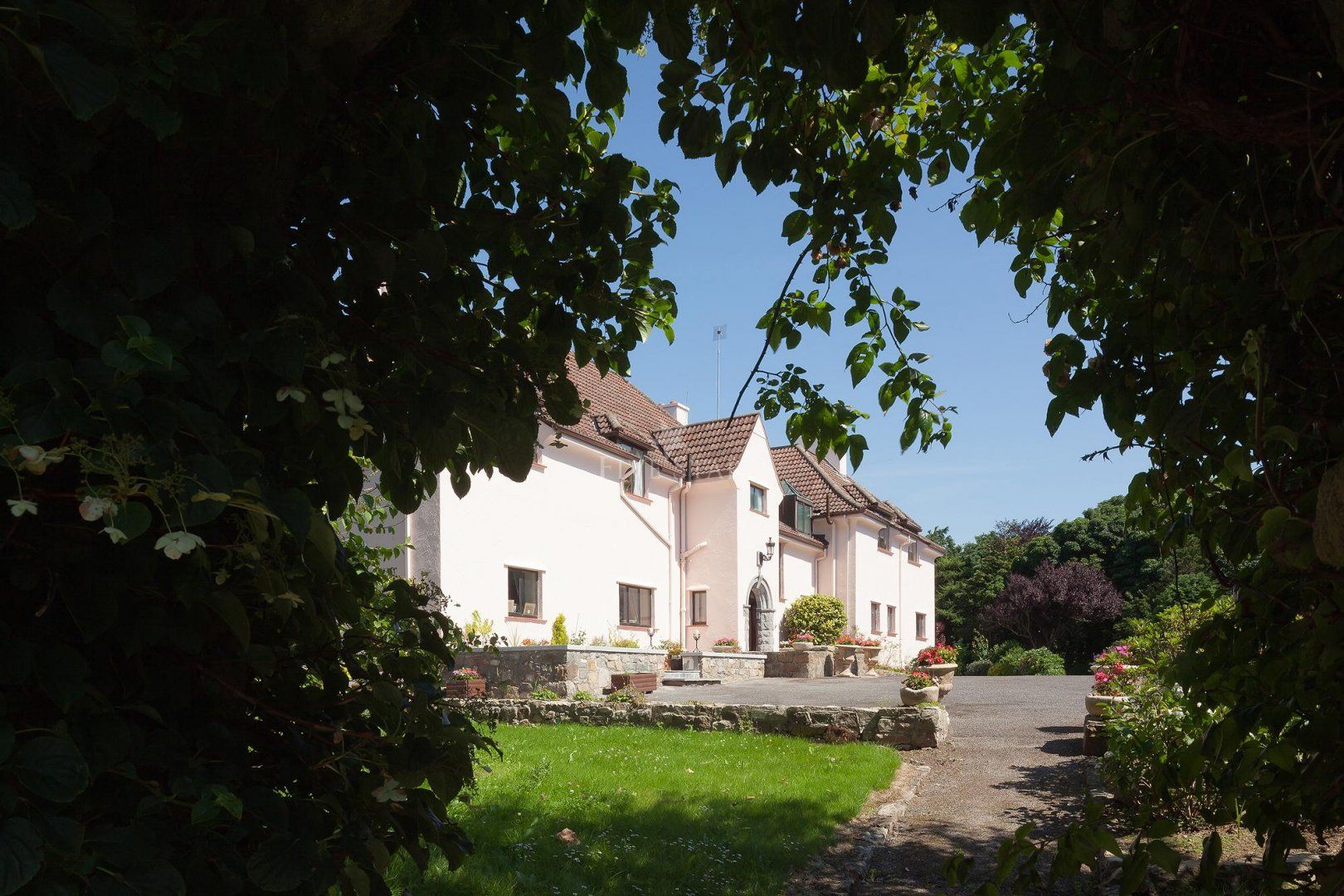 Luxury Connemara Mansion photo 1