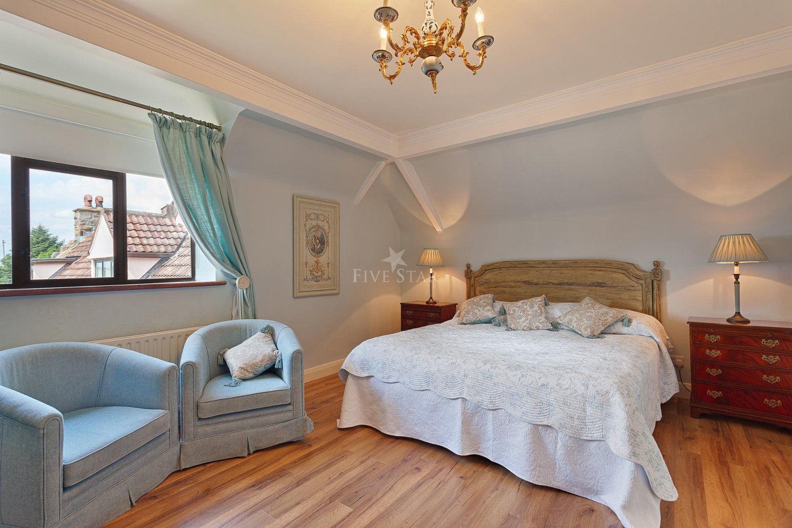Luxury Connemara Mansion photo 21