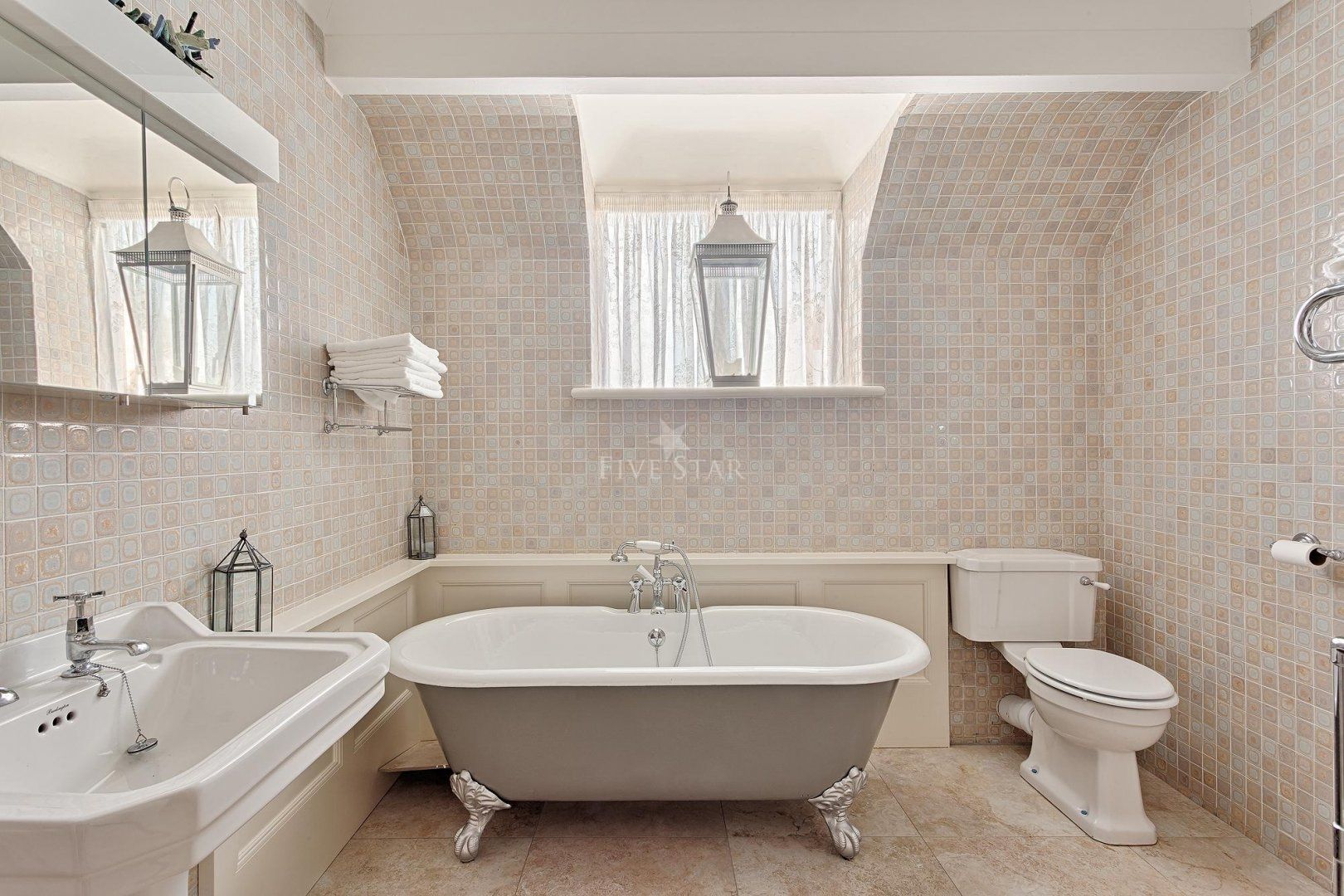 Luxury Connemara Mansion photo 24