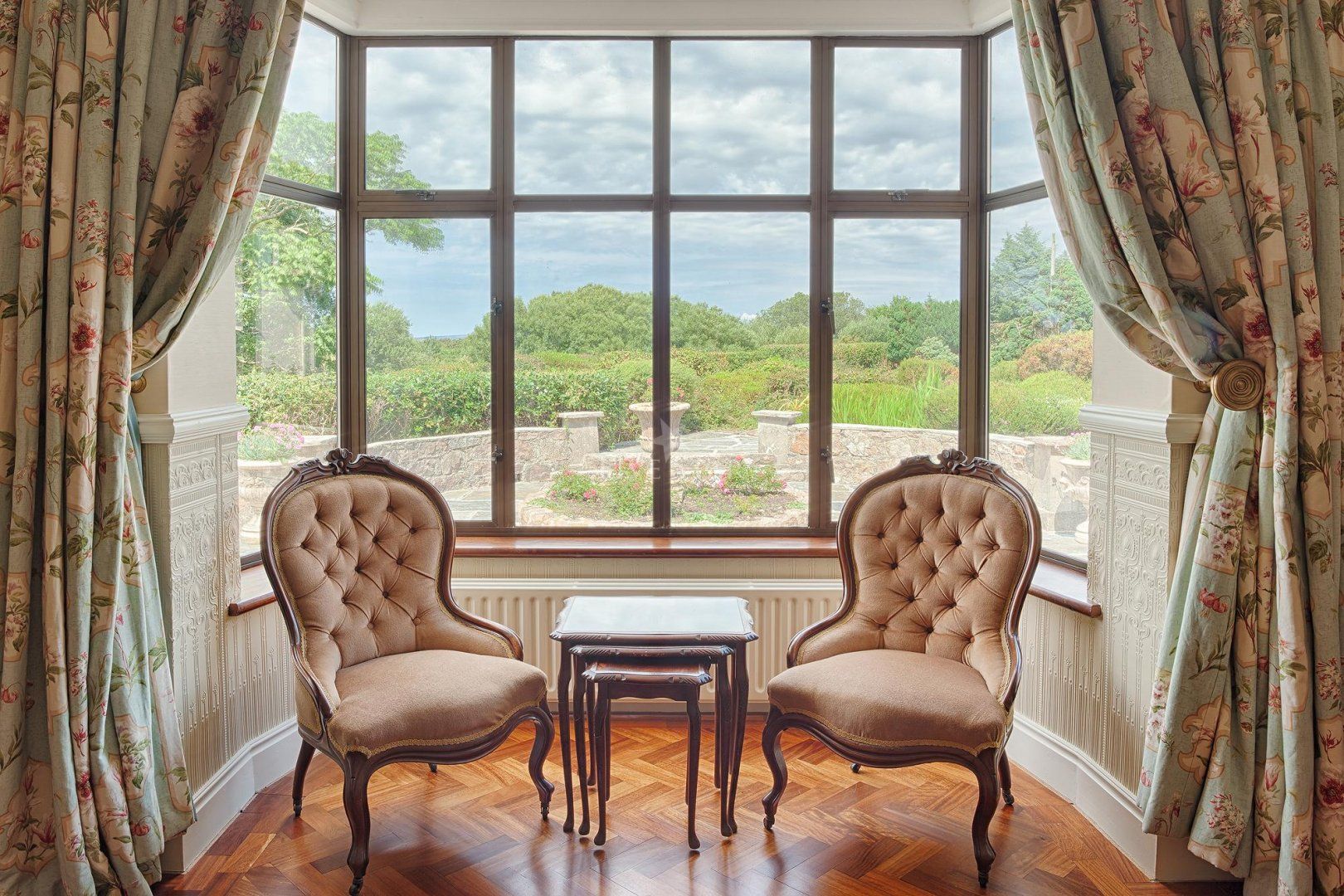 Luxury Connemara Mansion photo 7