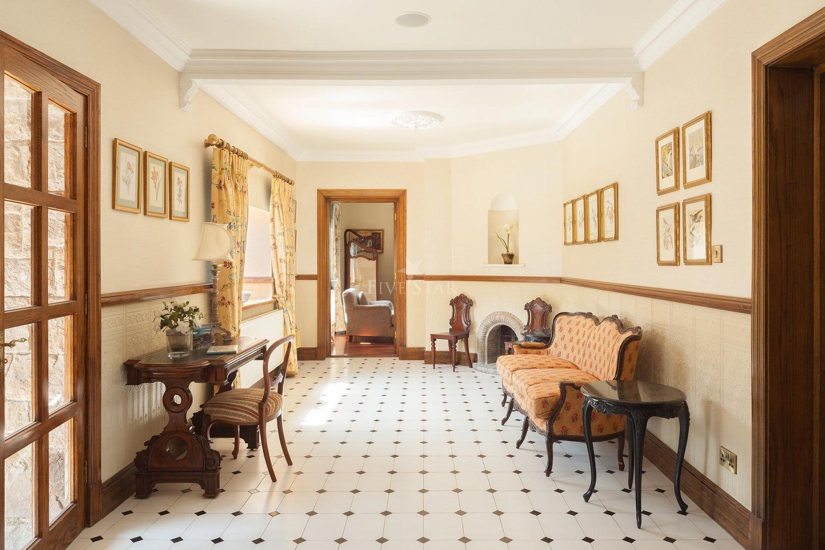 Luxury Connemara Mansion photo 8