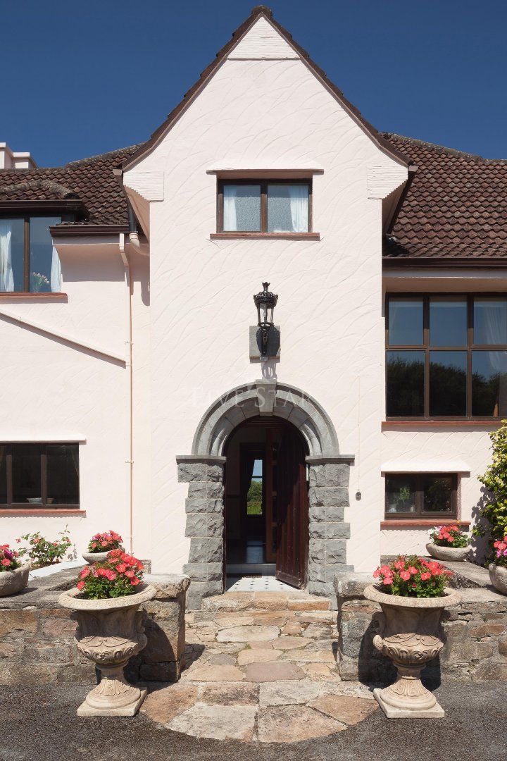 Luxury Connemara Mansion photo 6