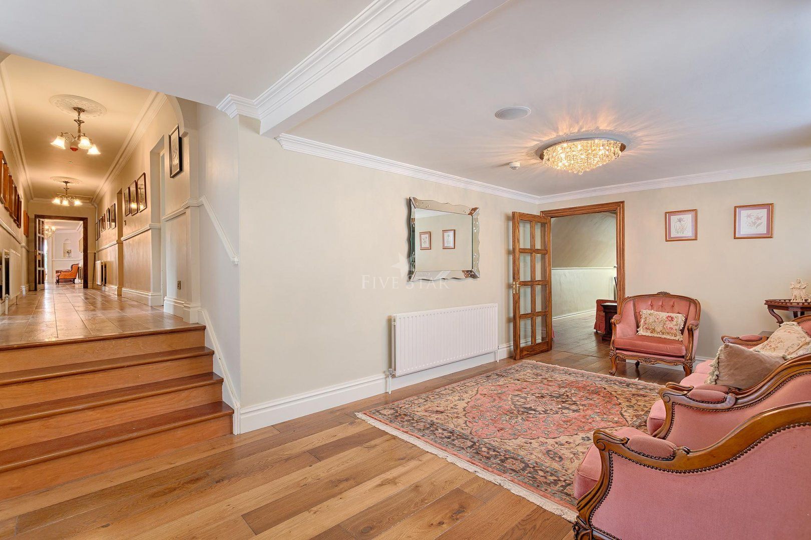 Luxury Connemara Mansion photo 10