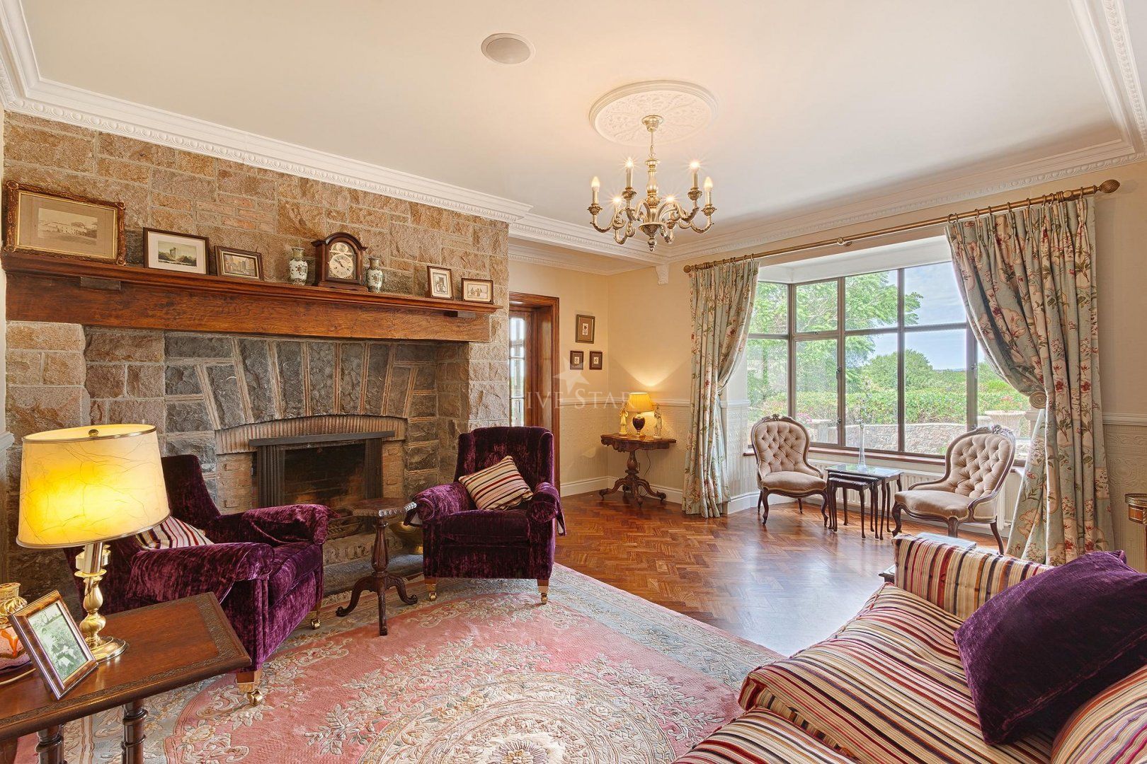 Luxury Connemara Mansion photo 11