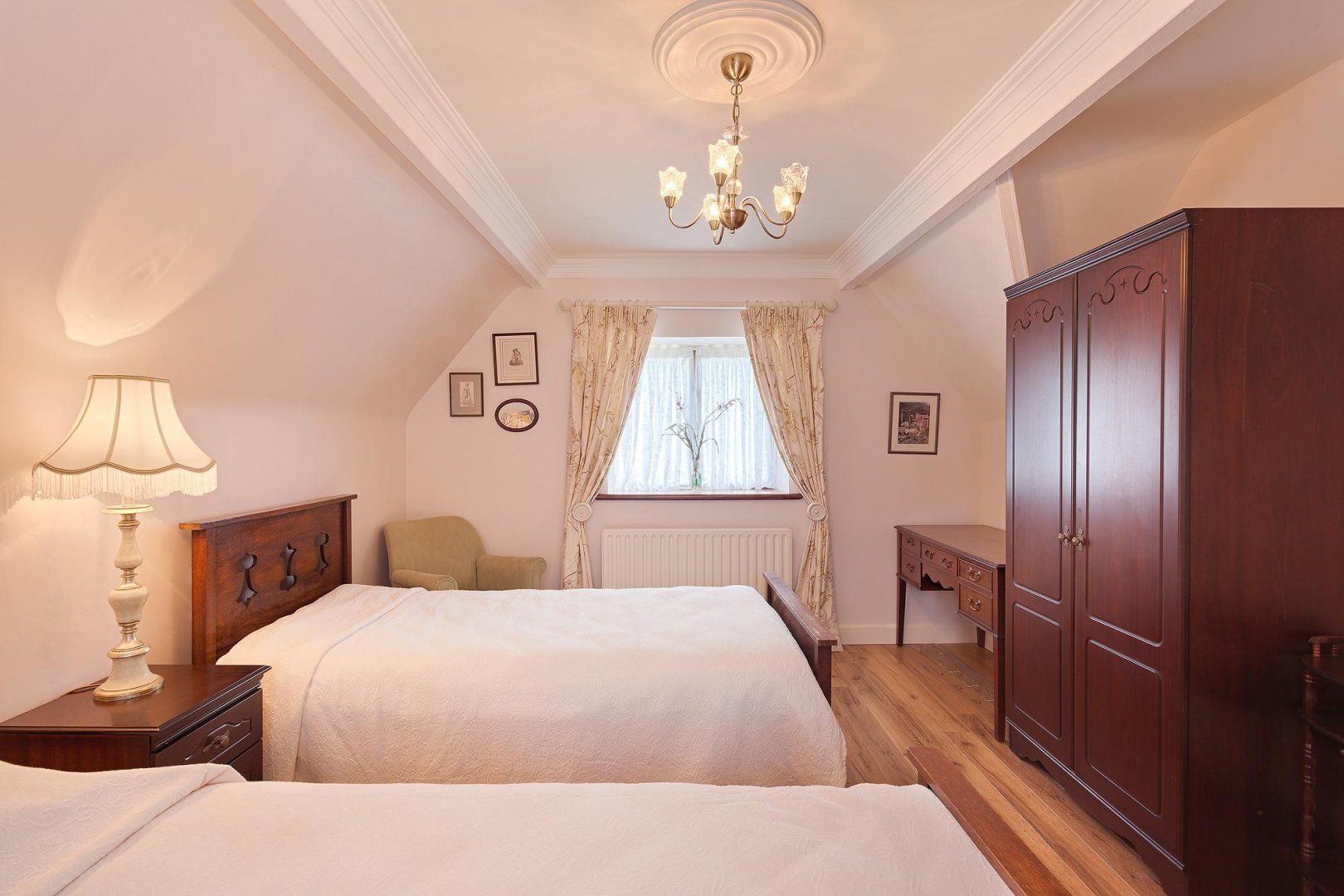 Luxury Connemara Mansion photo 23